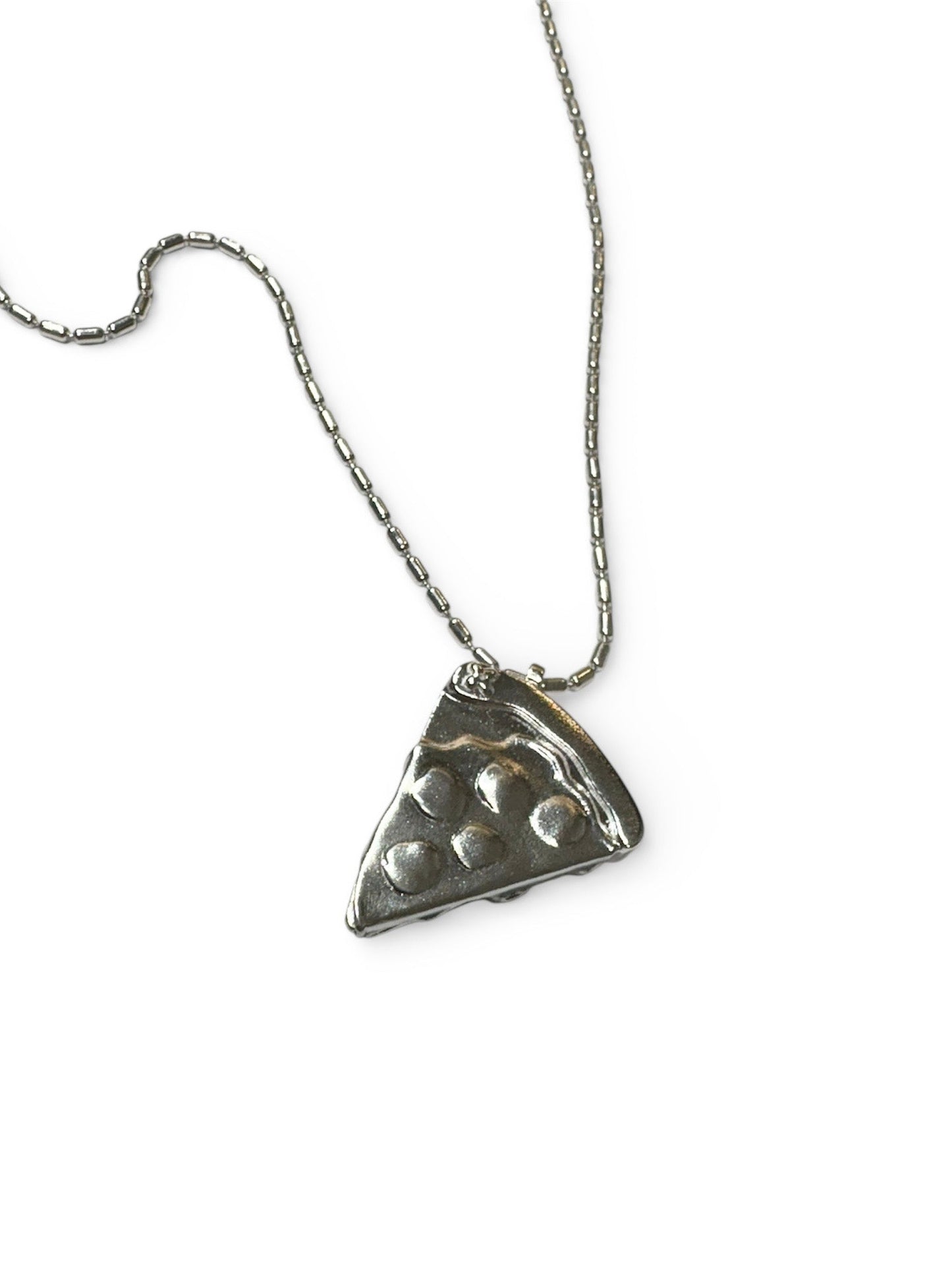 Pizza Pendant