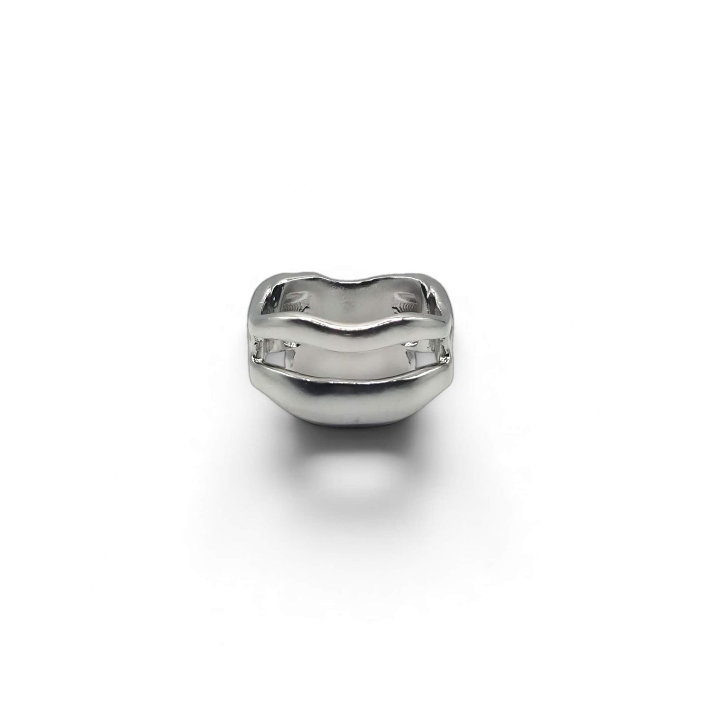 Armor Ring Back View