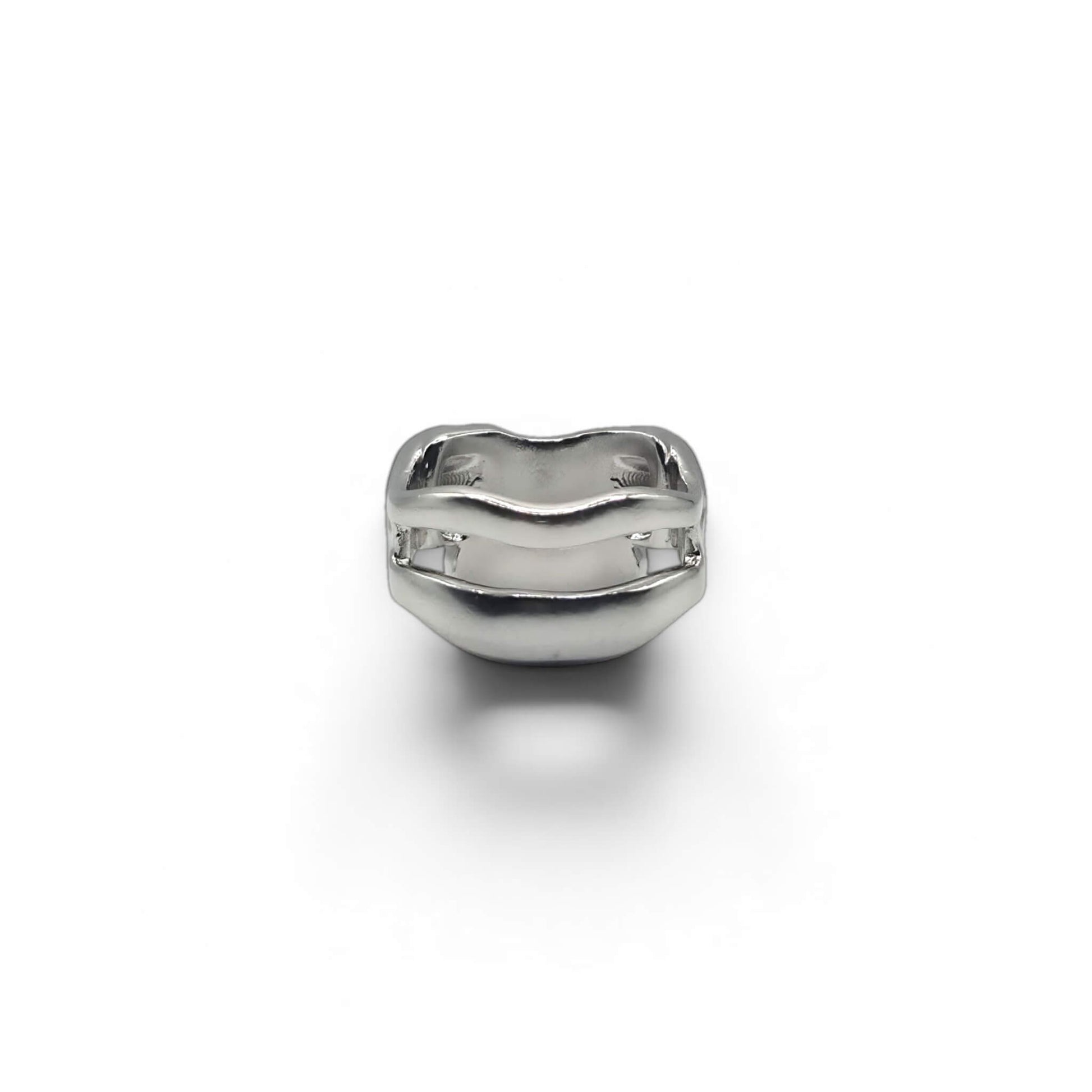 Armor Ring Back View