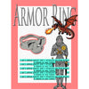 Armor Ring Poster
