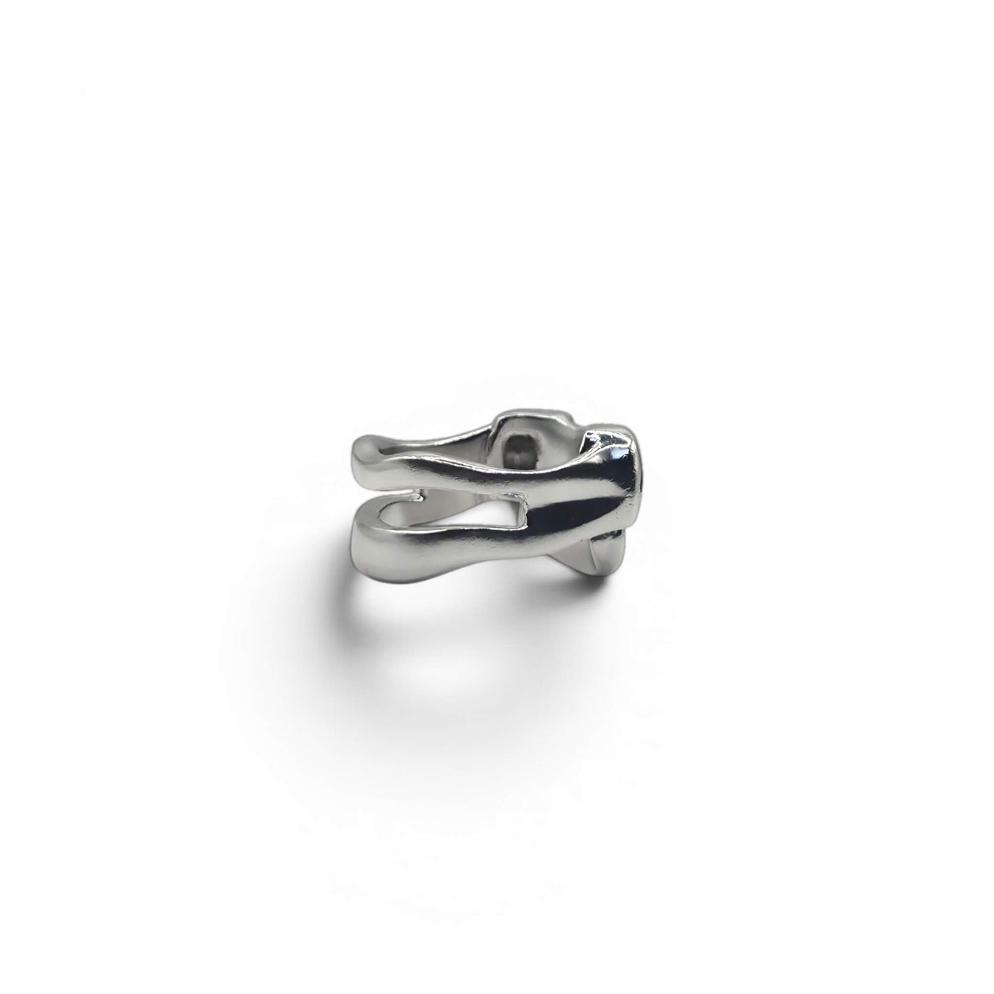 Armor Ring Side View