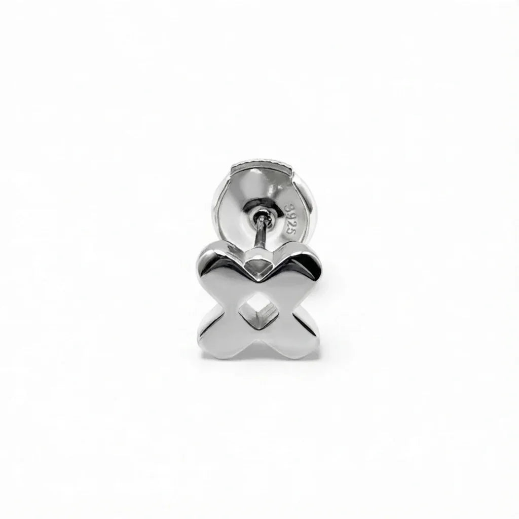 Bandage Earrings