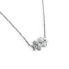 Bandage Necklace 2