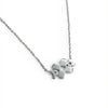 Bandage Necklace 2
