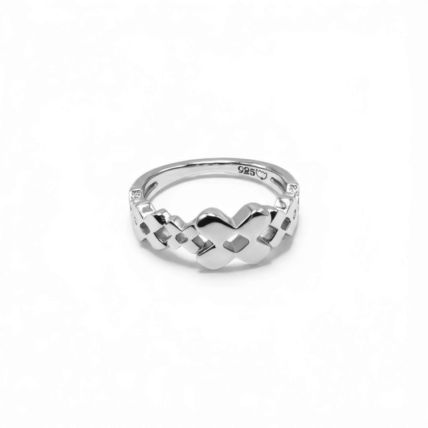 Bandage Ring
