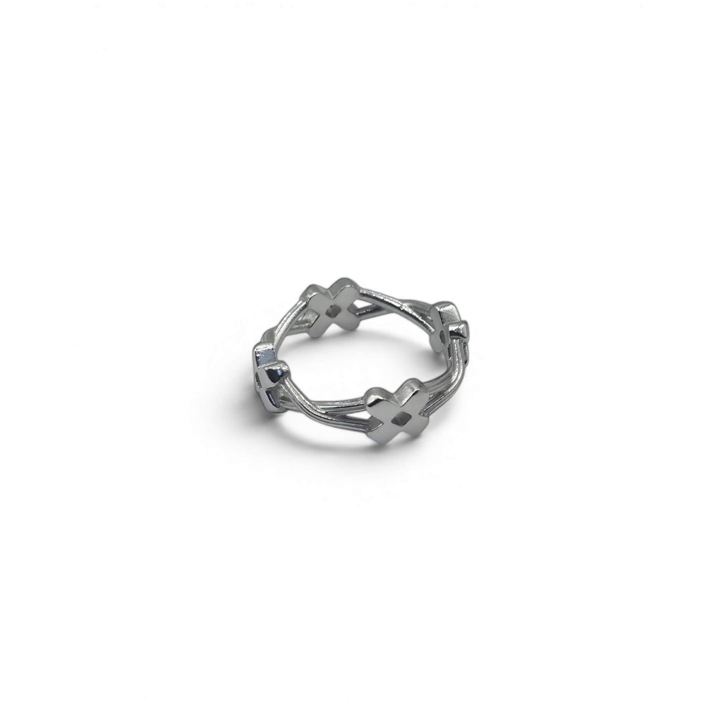 Bandage Ring 2nd
