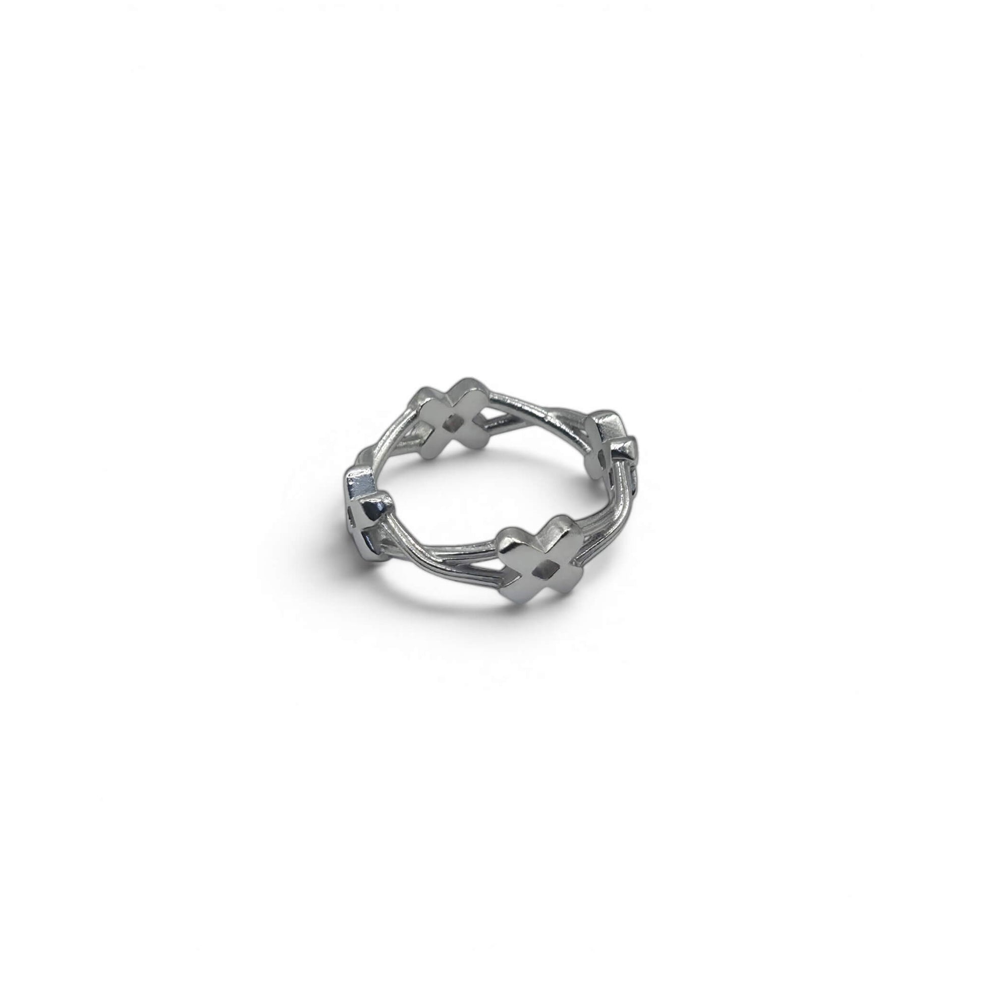 Bandage Ring 2nd