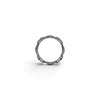 Bandage Ring 2nd Front View