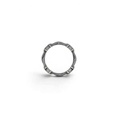 Bandage Ring 2nd Front View