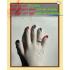 Bandage Ring Poster