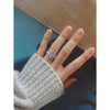 Bandage Ring on it 2