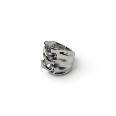 Corset Ring Side View