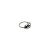 Croissant Ring 2