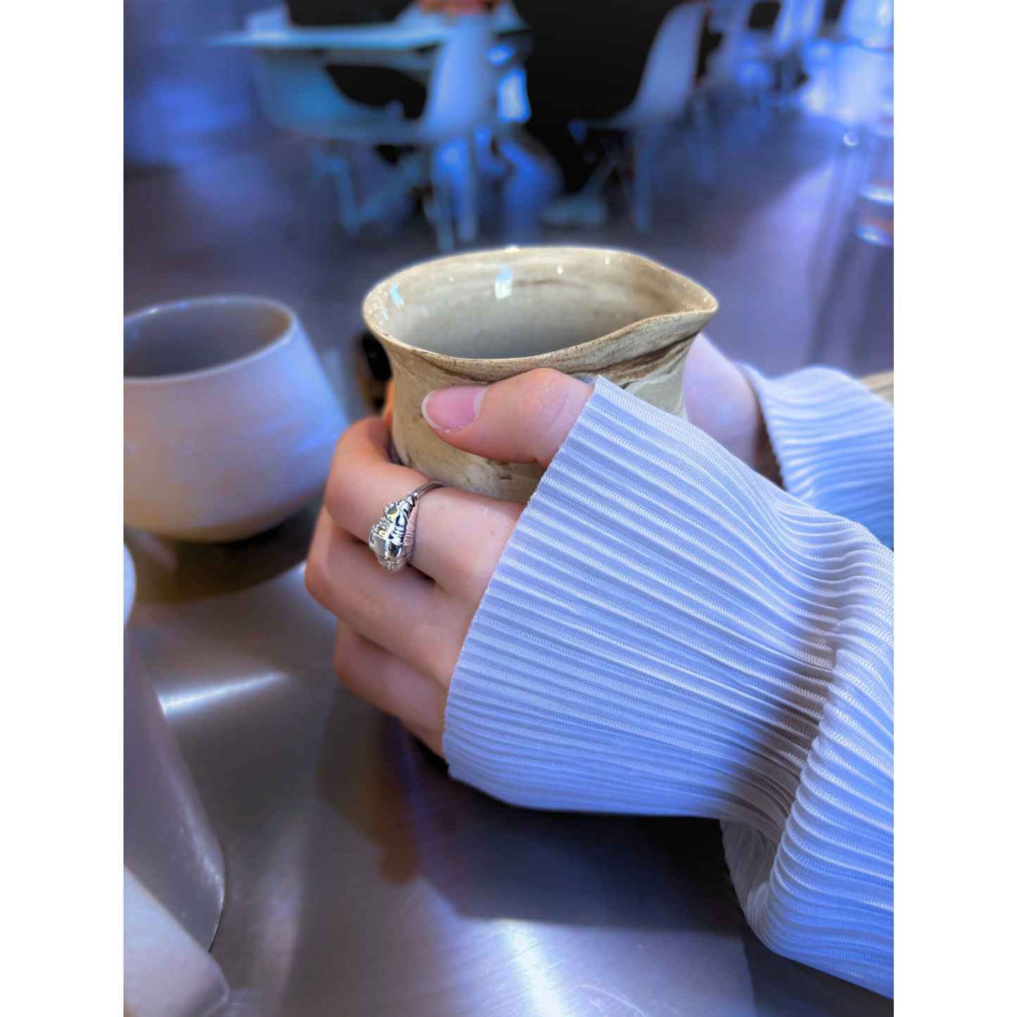 Croissant Ring on it 2
