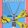 Excalibur Necklace