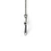 Excaliber Necklace SideView
