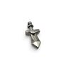 Excalibur Necklace Left Side View
