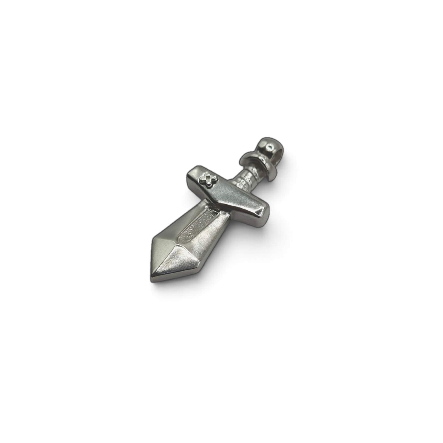 Excalibur Necklace Right Side View