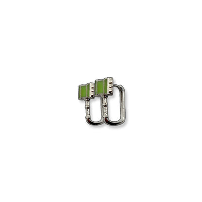 Hammer Earring