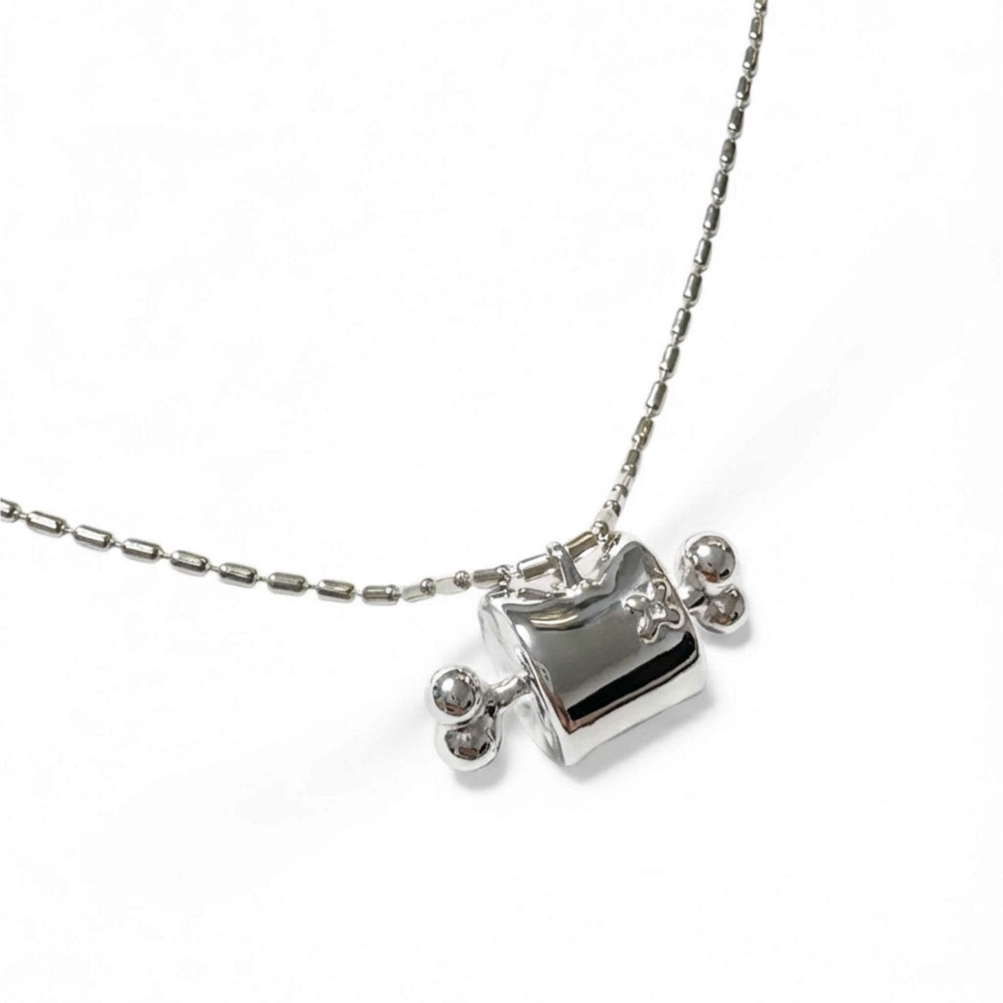 Meat Necklace 2