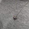 Meat Necklace on it 2