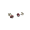 Meteor Earring