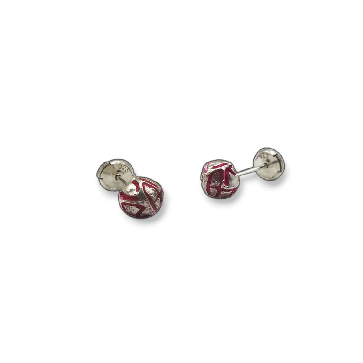 Meteor Earring