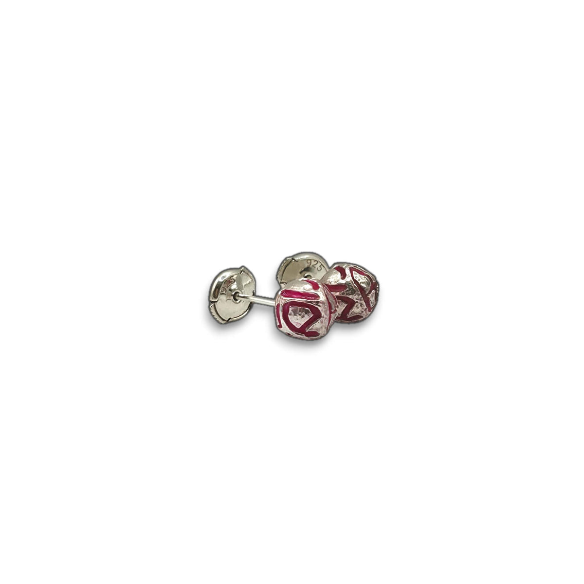 Meteor Earring