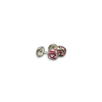 Meteor Earring