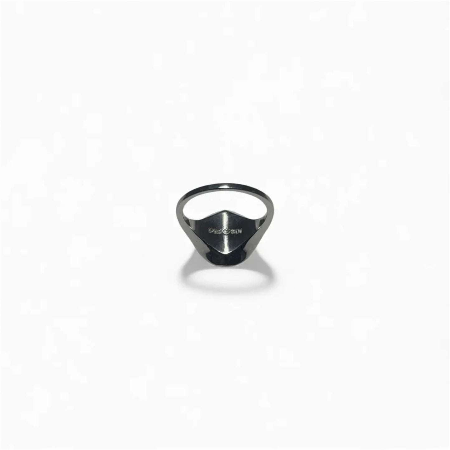 Orange Ring 3