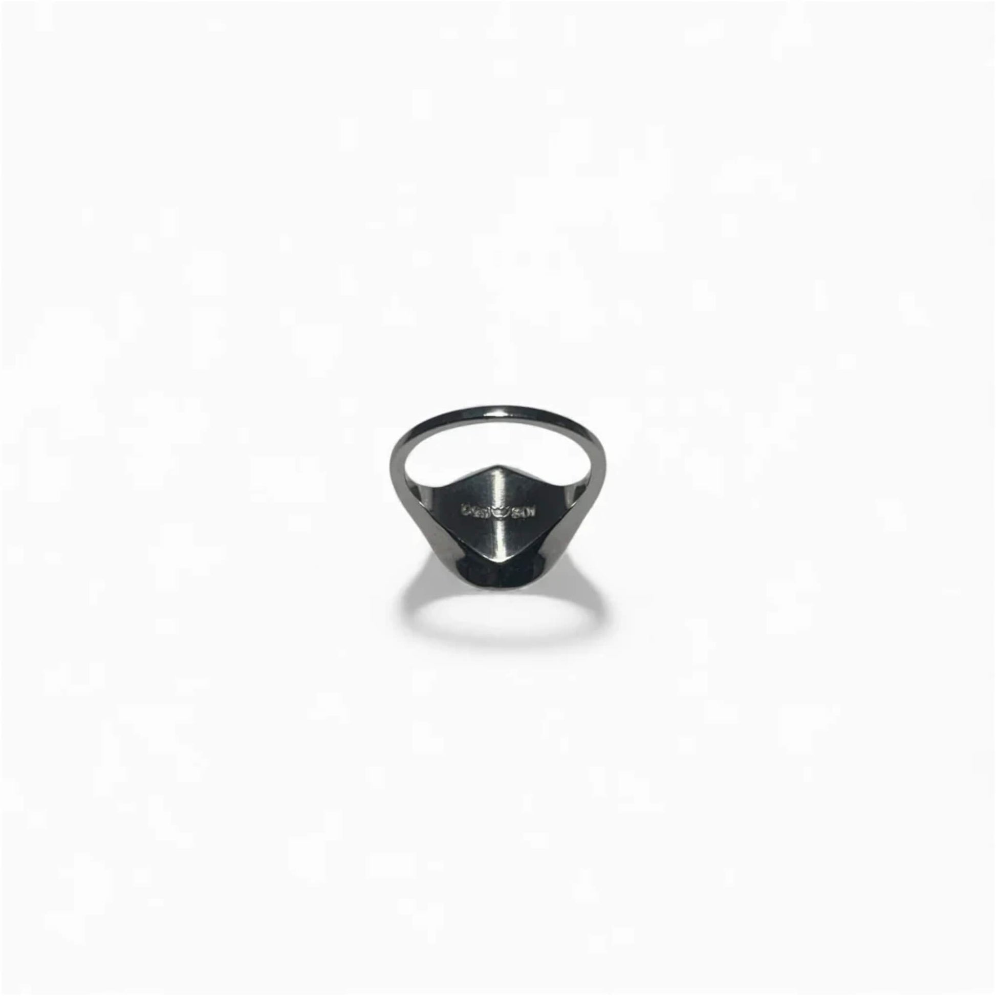 Orange Ring 3