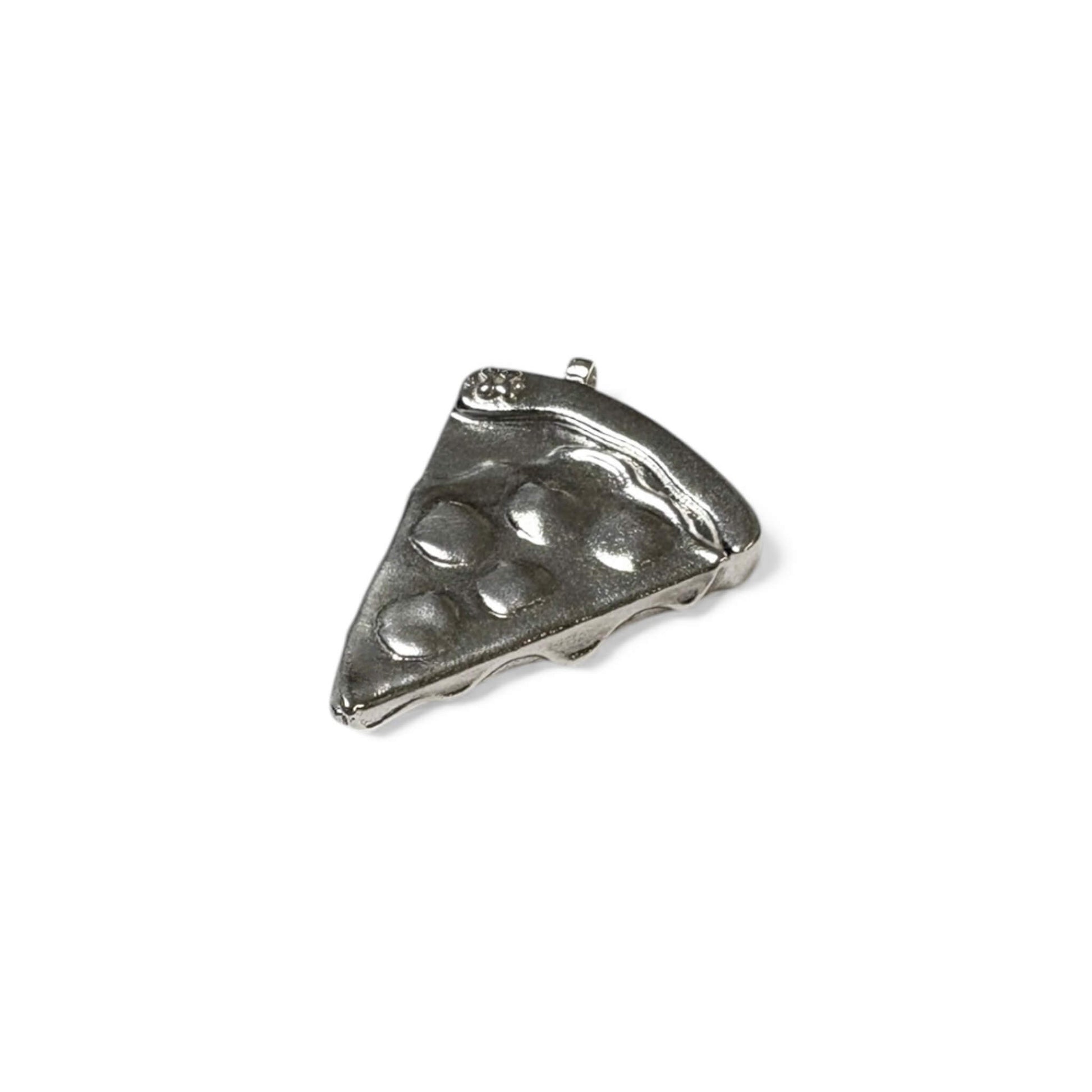 Pizza Necklace