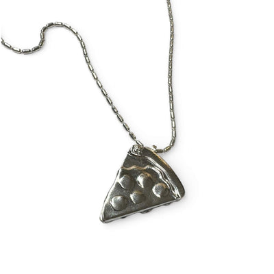 Pizza Necklace 2