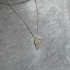 Pizza Necklace On it 2
