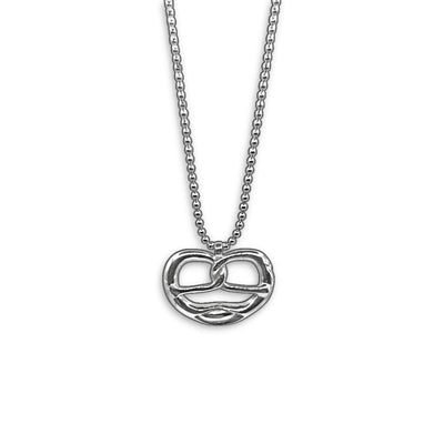 PretzelNecklaceFrontView