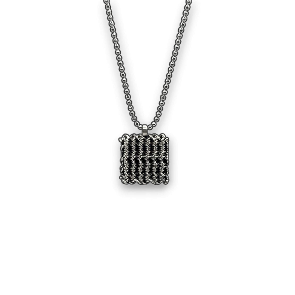RamenNecklaceFrontView