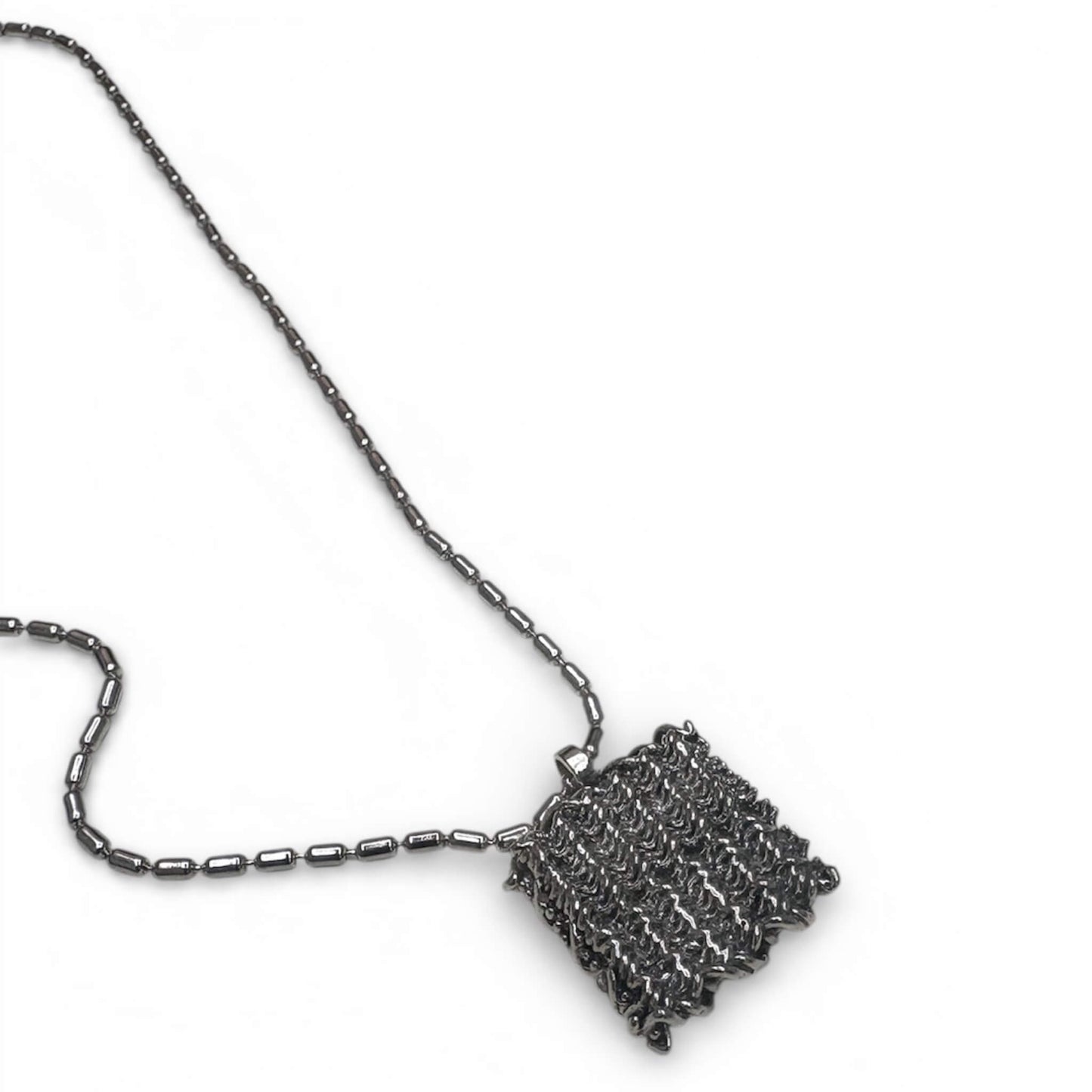 Ramen Necklace 2