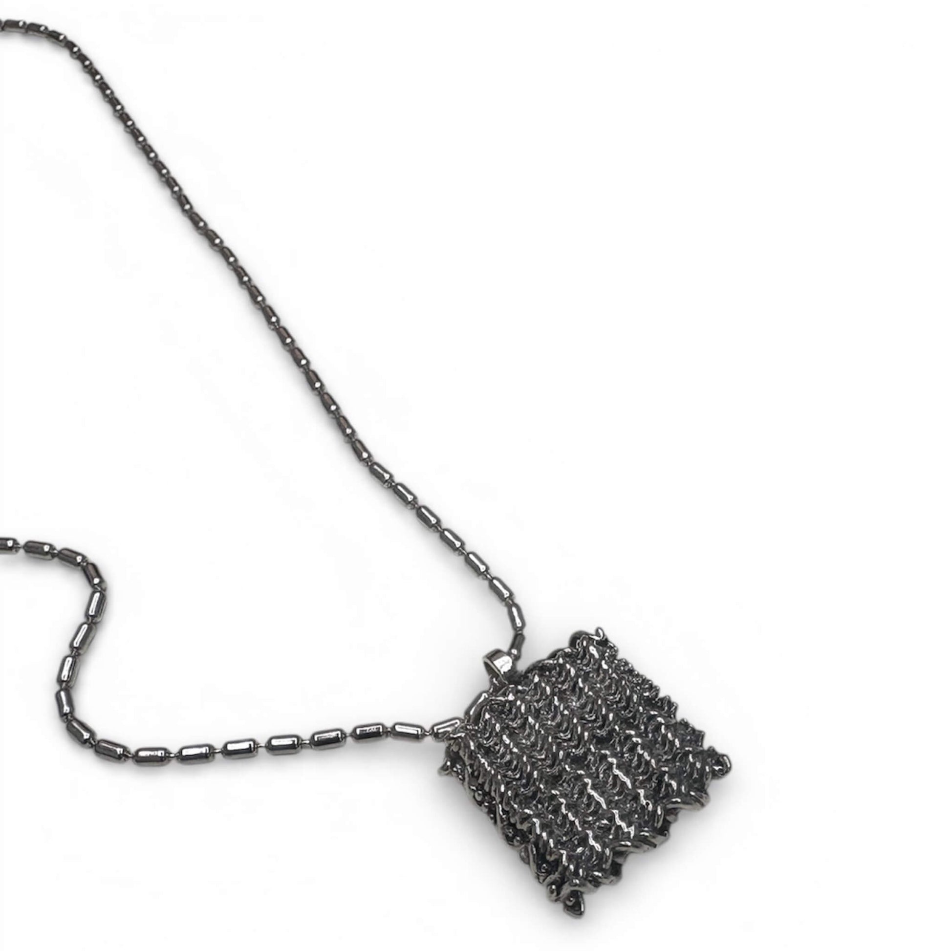 Ramen Necklace 2