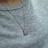 Ramen Necklace On It 3