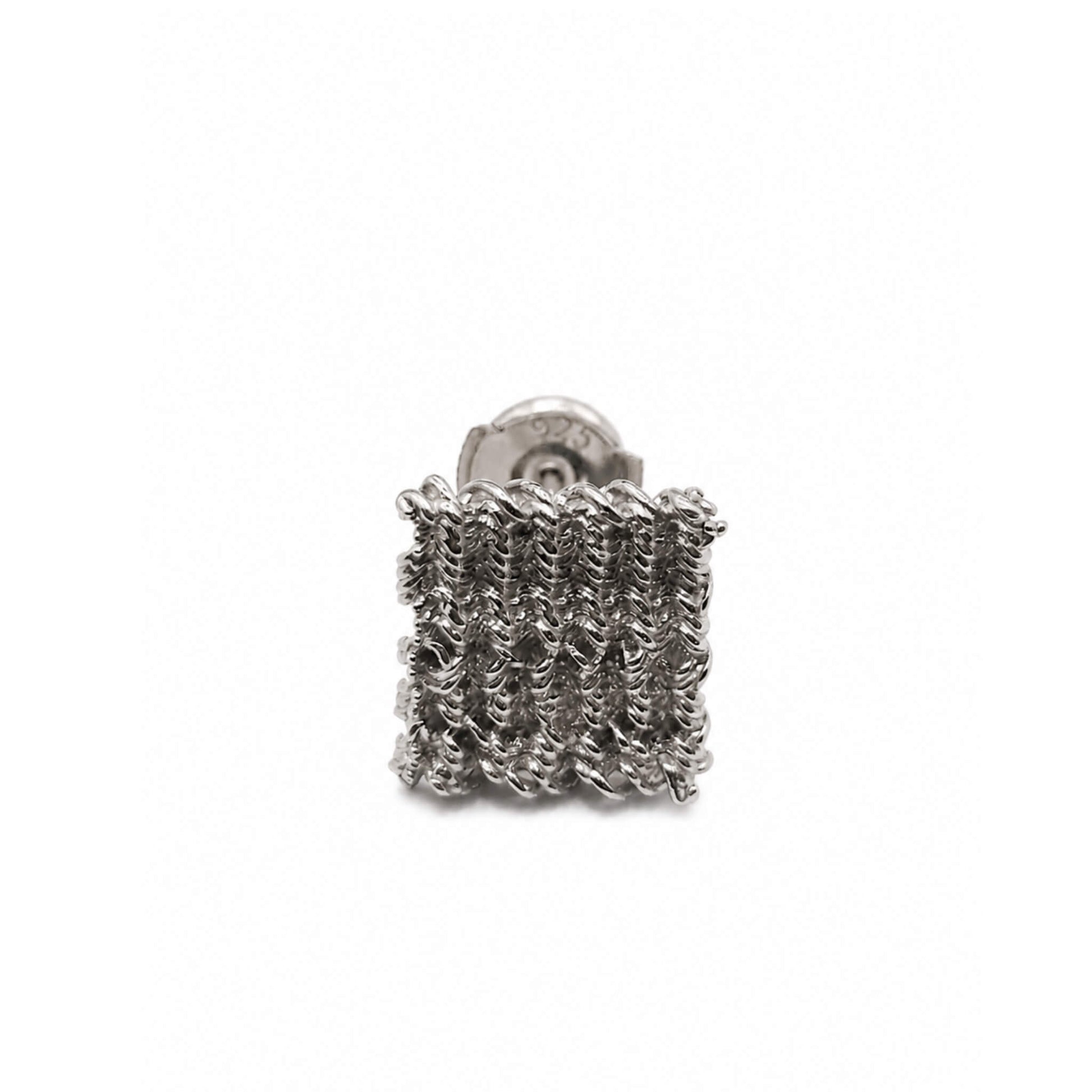 Ramen earring