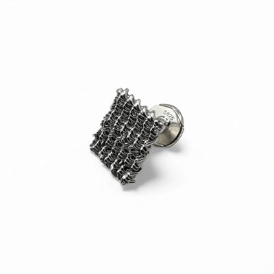 Ramen earring 2