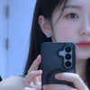 Ramen earring on it 2