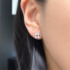 WearingBandageEarring