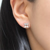 WearingBandageEarring2