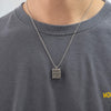 WearingRamenNecklaceFrontView