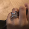 Wearing Corset Ring